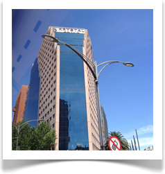 La Ciudad De Mexico CDMX Hoteles